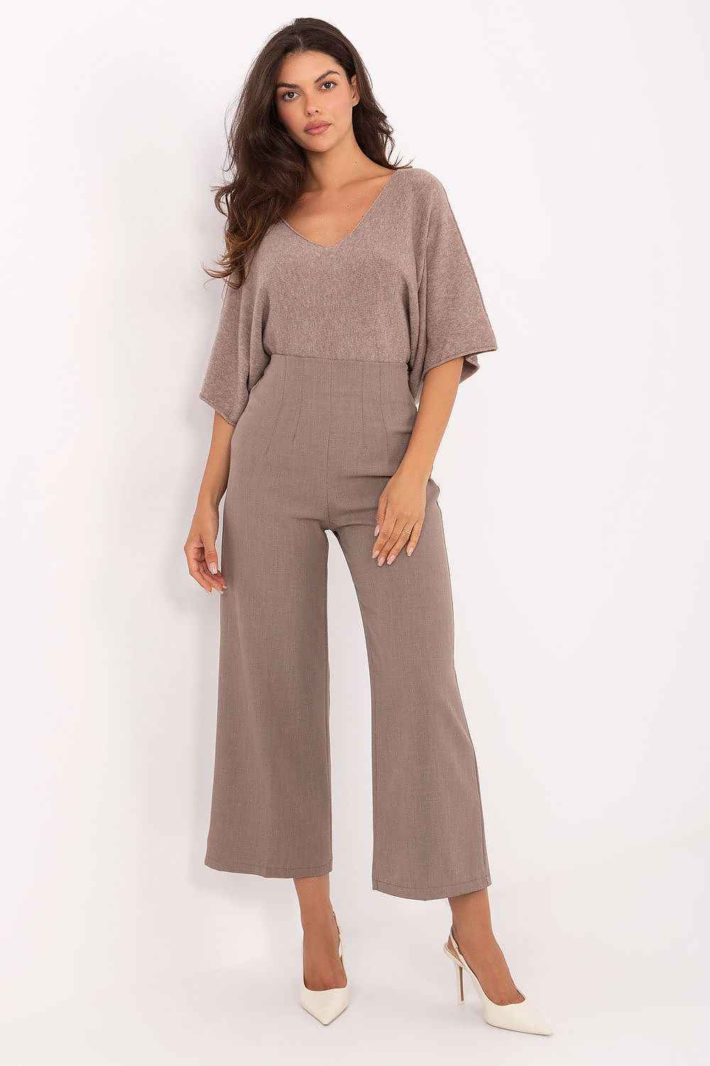 Pantalon femme Rue Paris