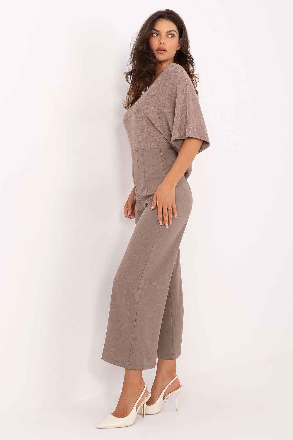 Pantalon femme Rue Paris
