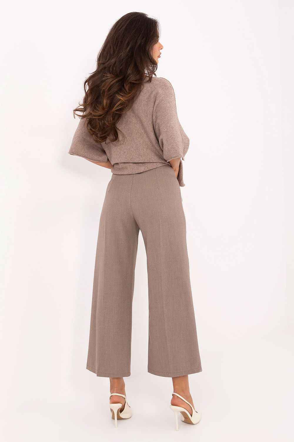 Pantalon femme Rue Paris