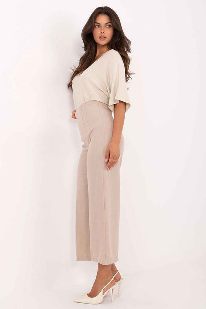 Pantalon femme Rue Paris