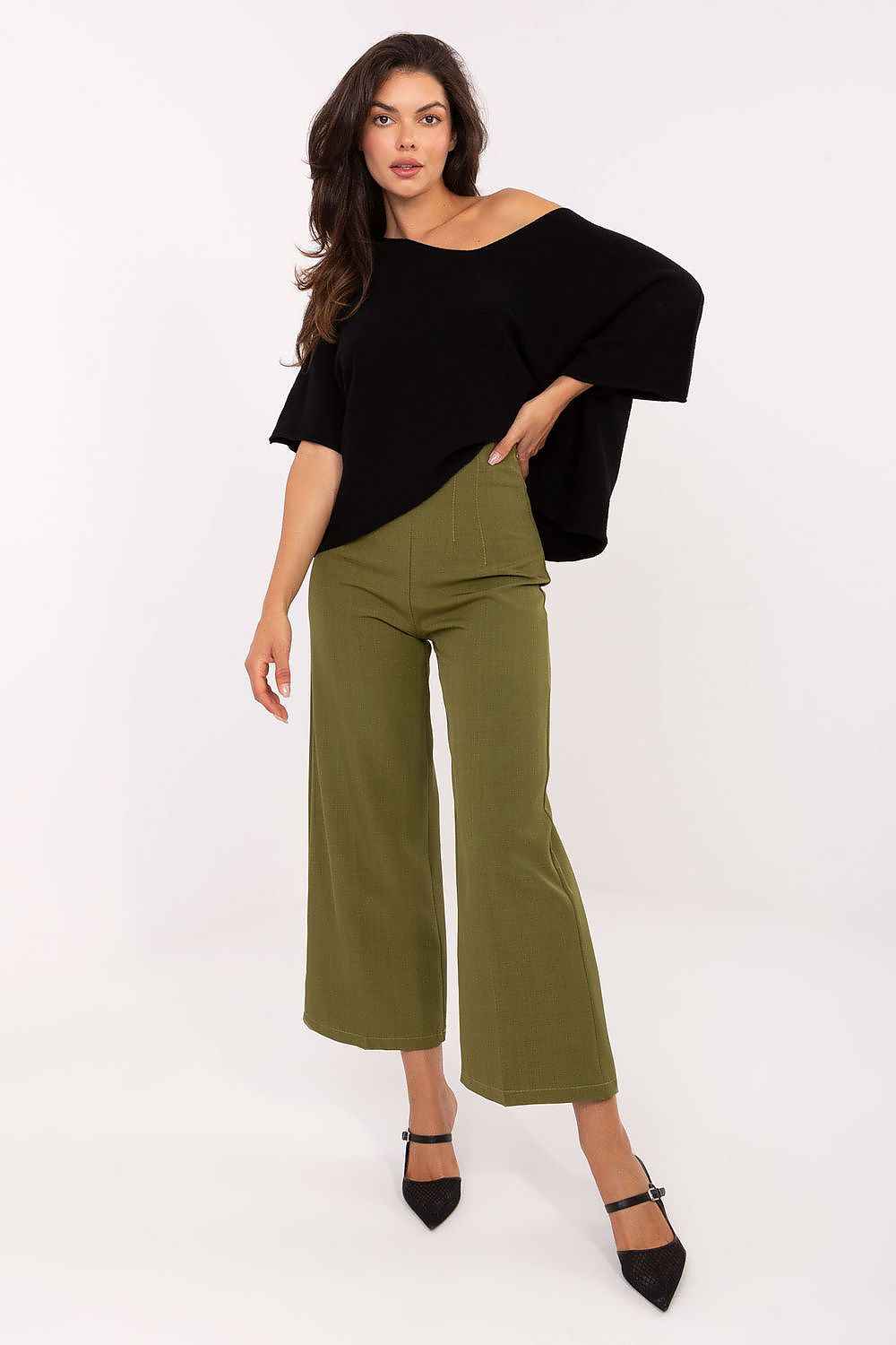 Pantalon femme Rue Paris