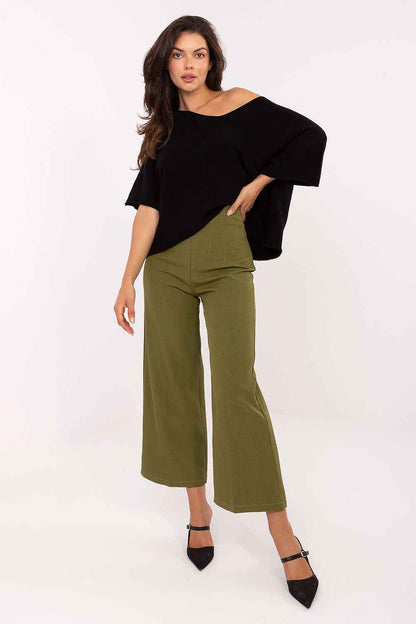 Pantalon femme Rue Paris