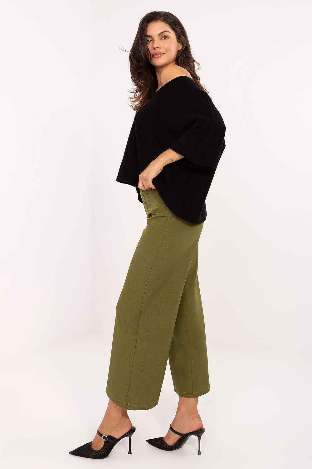 Pantalon femme Rue Paris