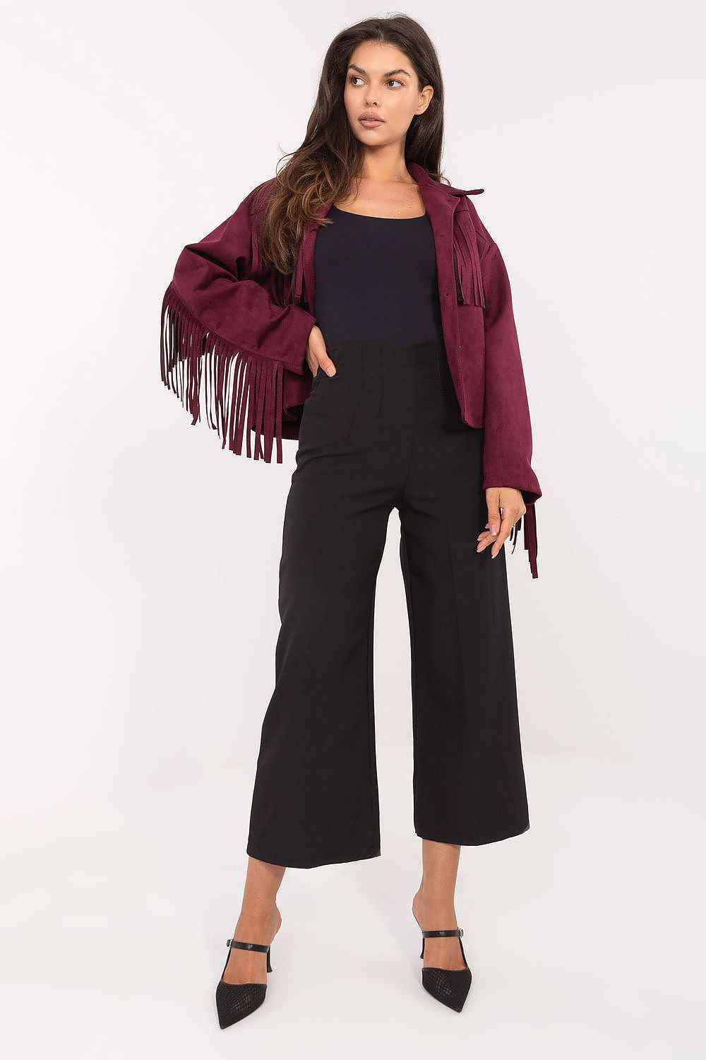 Pantalon femme Rue Paris