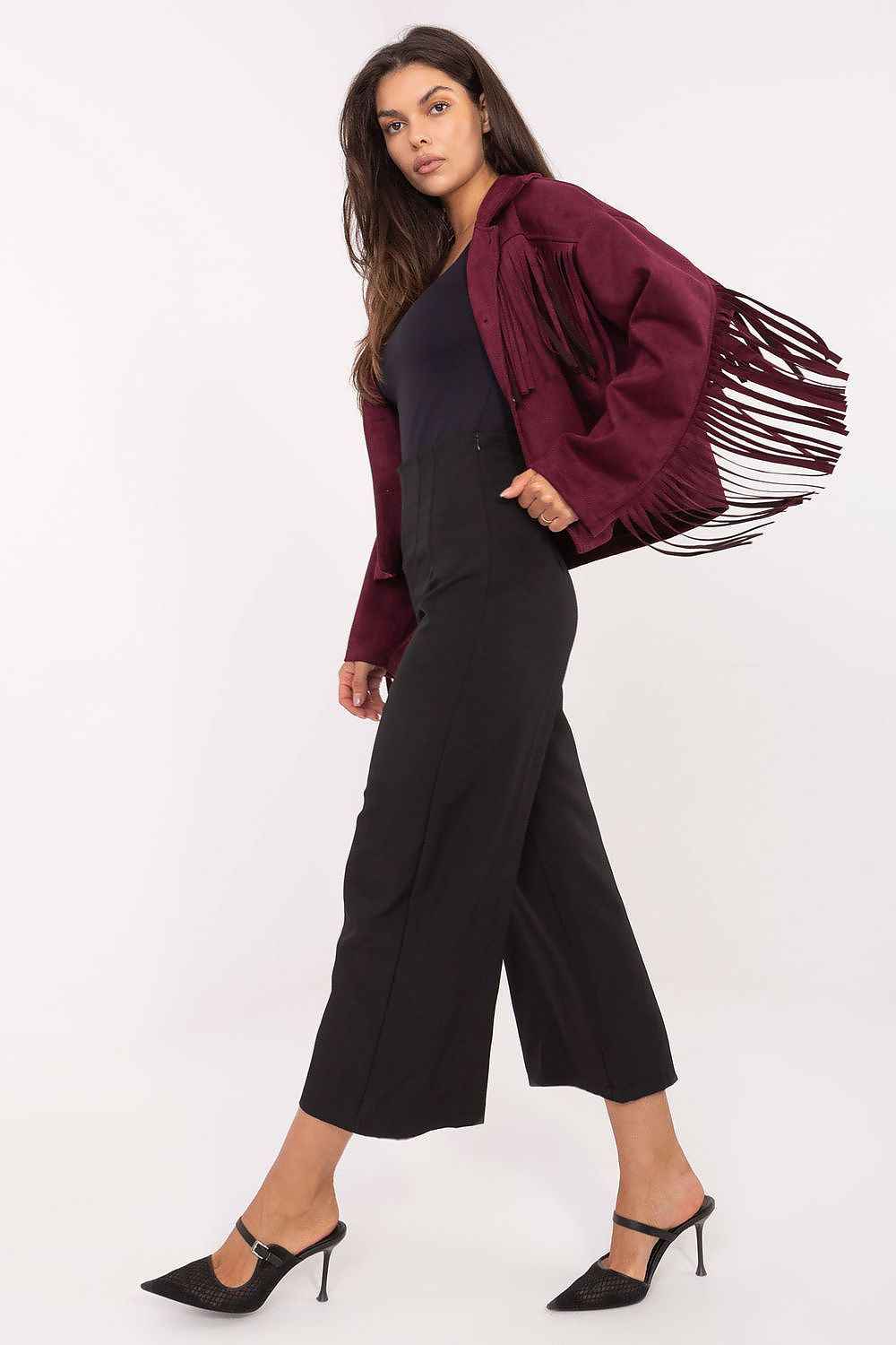 Pantalon femme Rue Paris