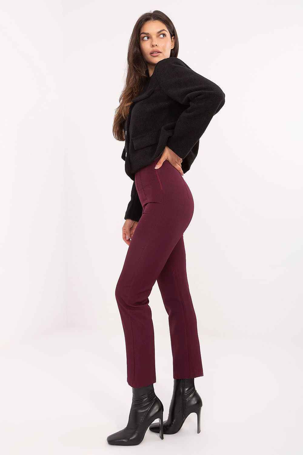 Pantalon femme Rue Paris