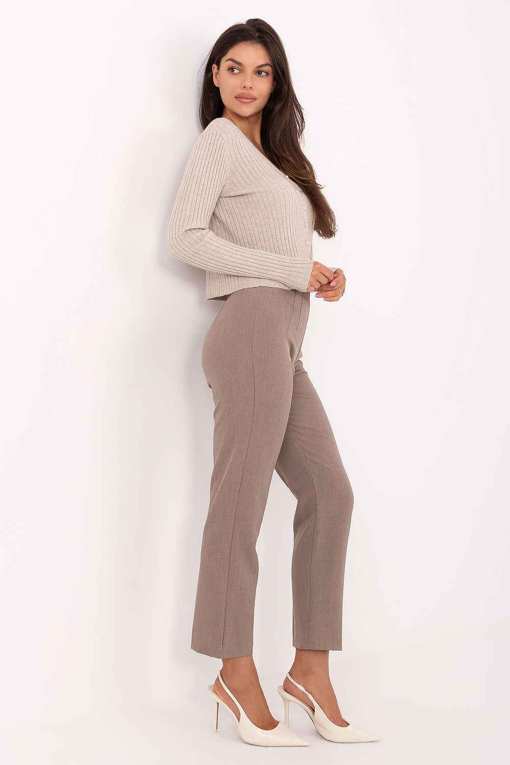 Pantalon femme Rue Paris