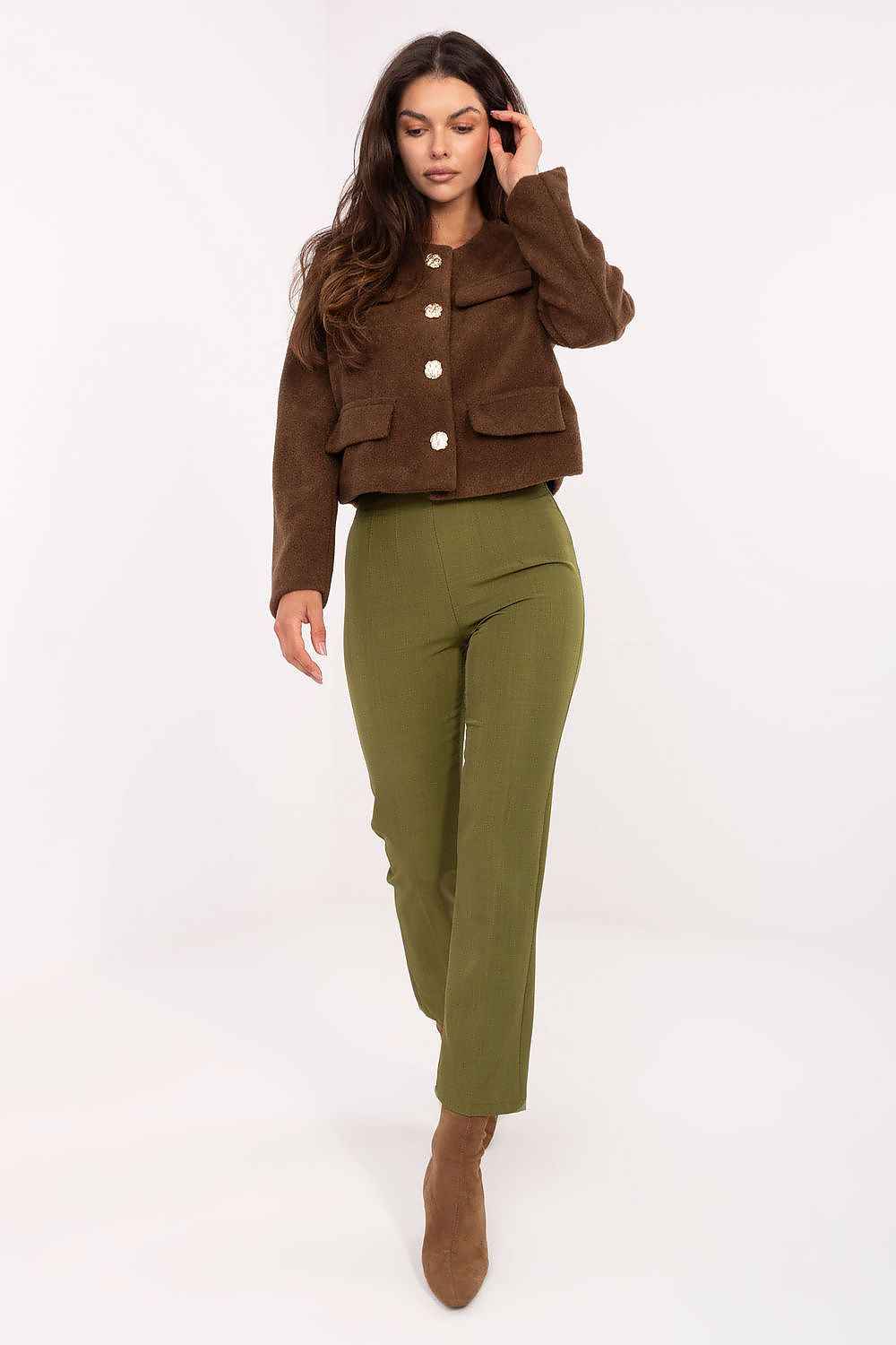 Pantalon femme Rue Paris