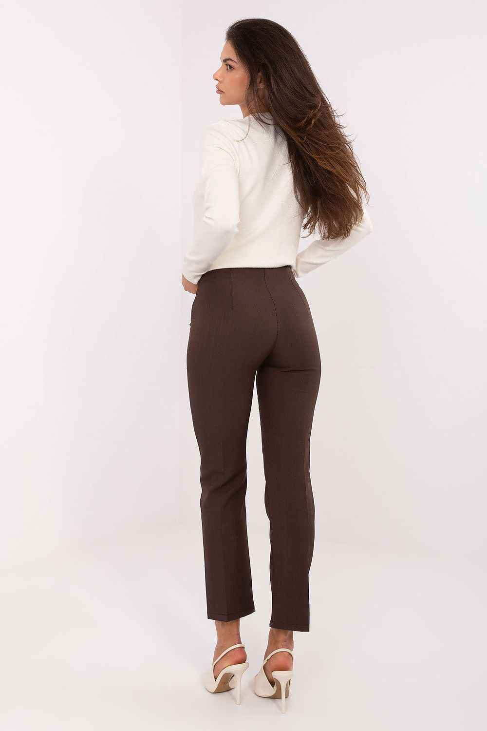 Pantalon femme Rue Paris