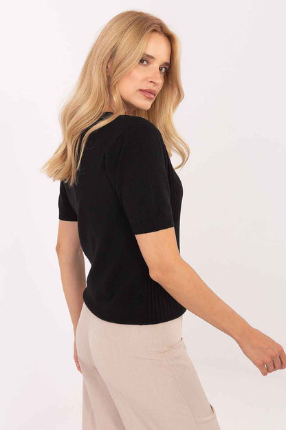 Pull à manches courtes Factory Price