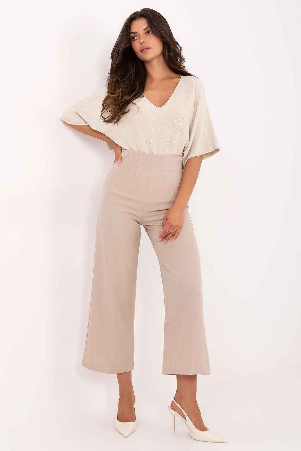 Pantalon femme Rue Paris