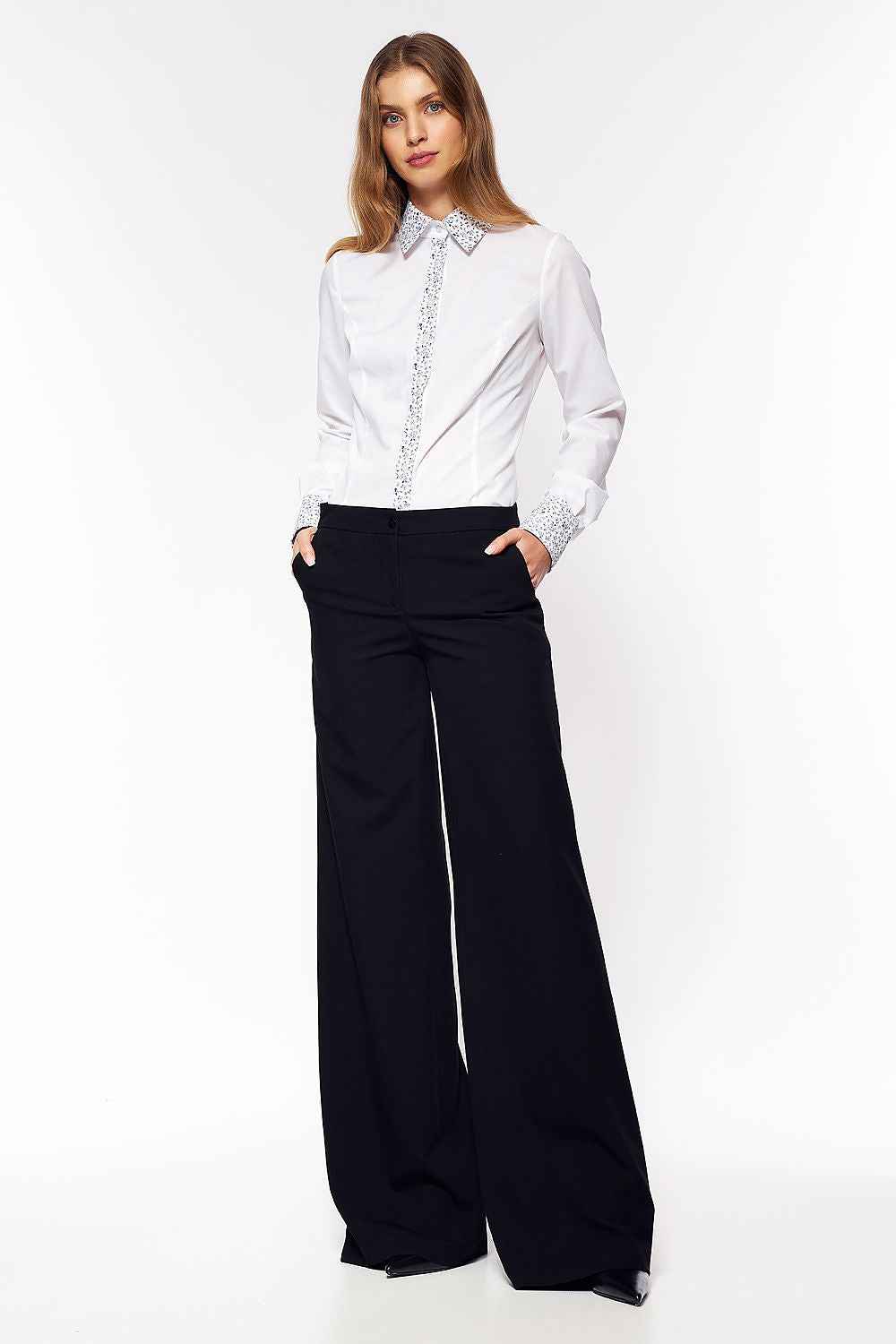 Pantalon long Nife