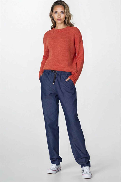 Pantalon femme Nife