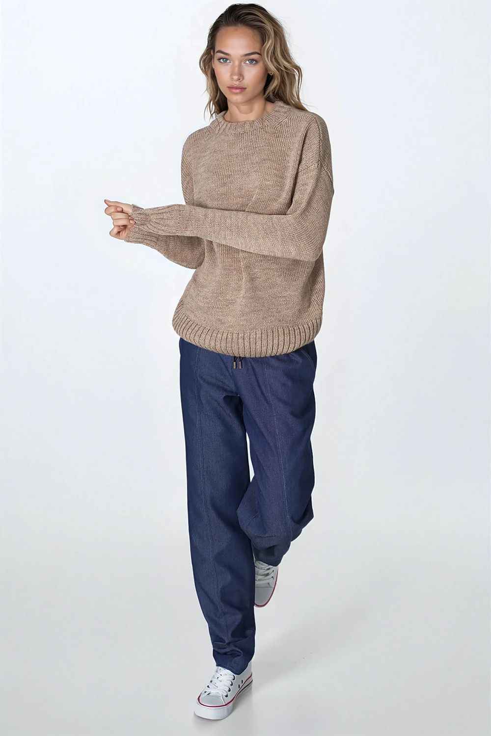 Pantalon femme Nife
