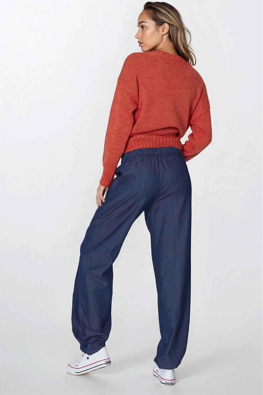 Pantalon femme Nife