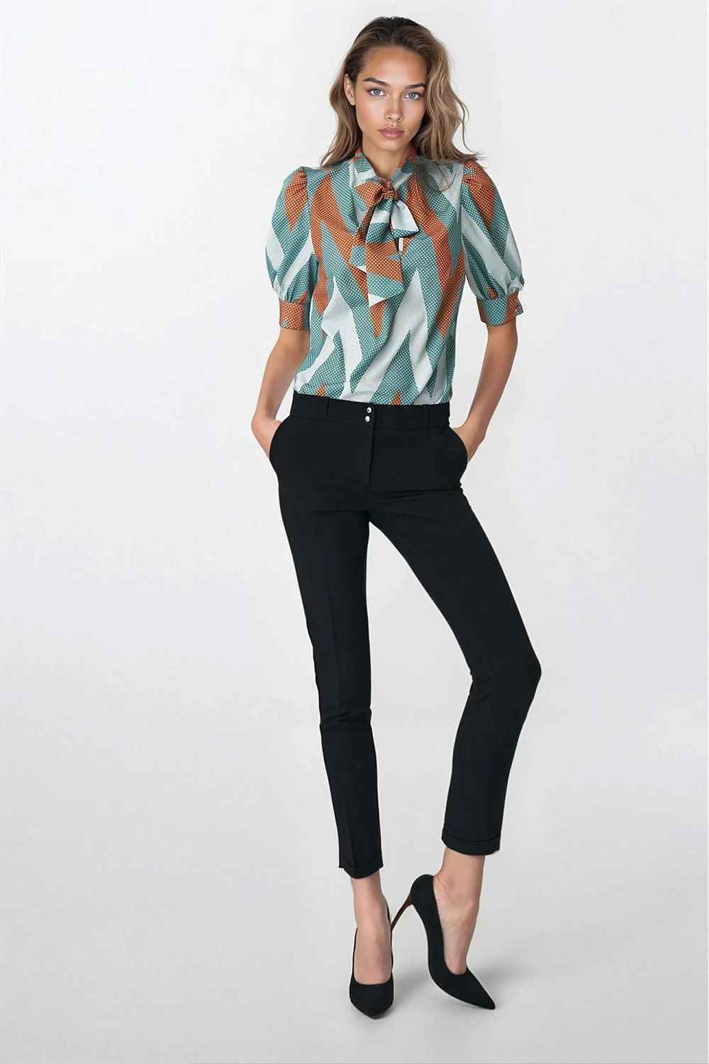 Pantalon femme Nife