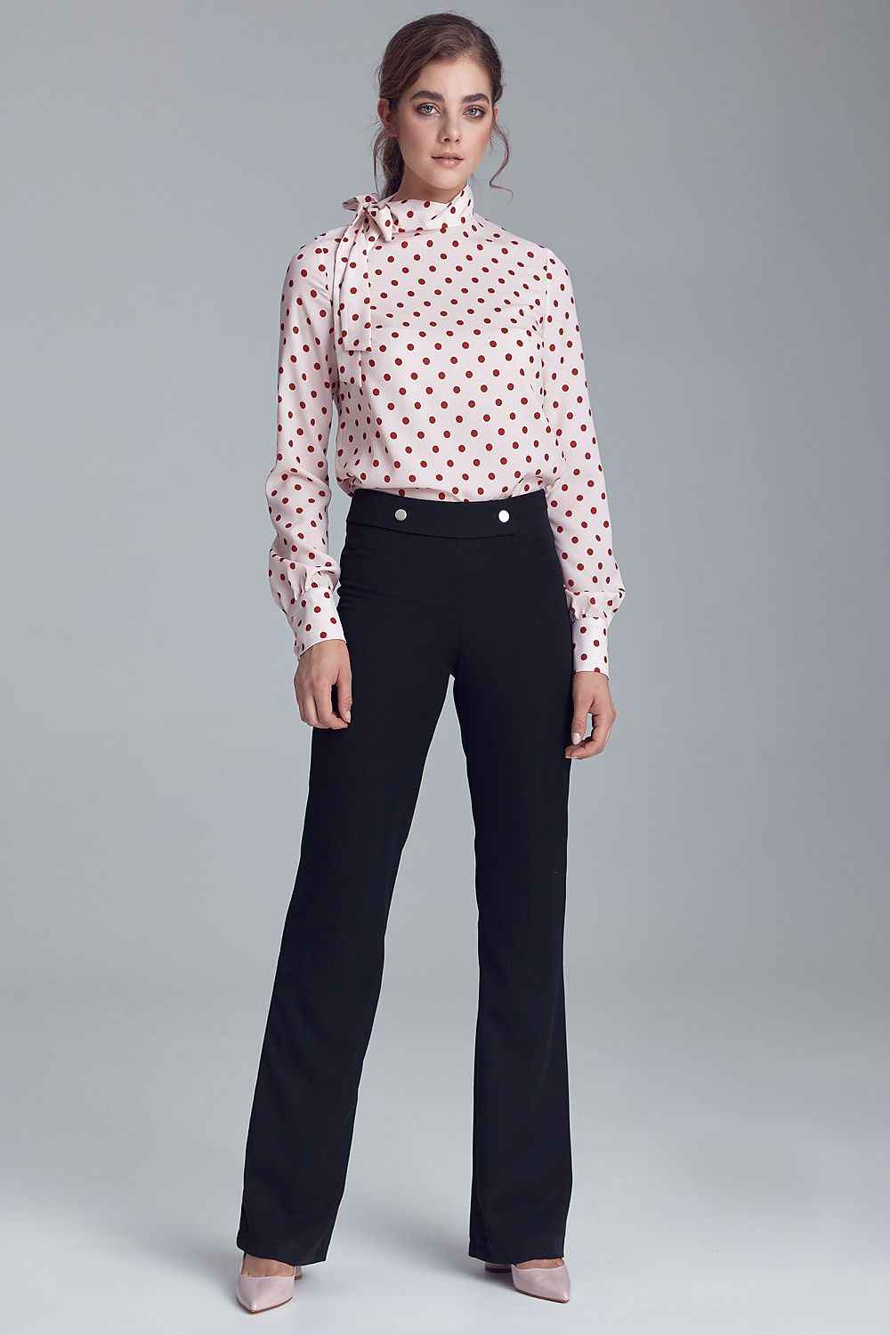 Pantalon femme Nife