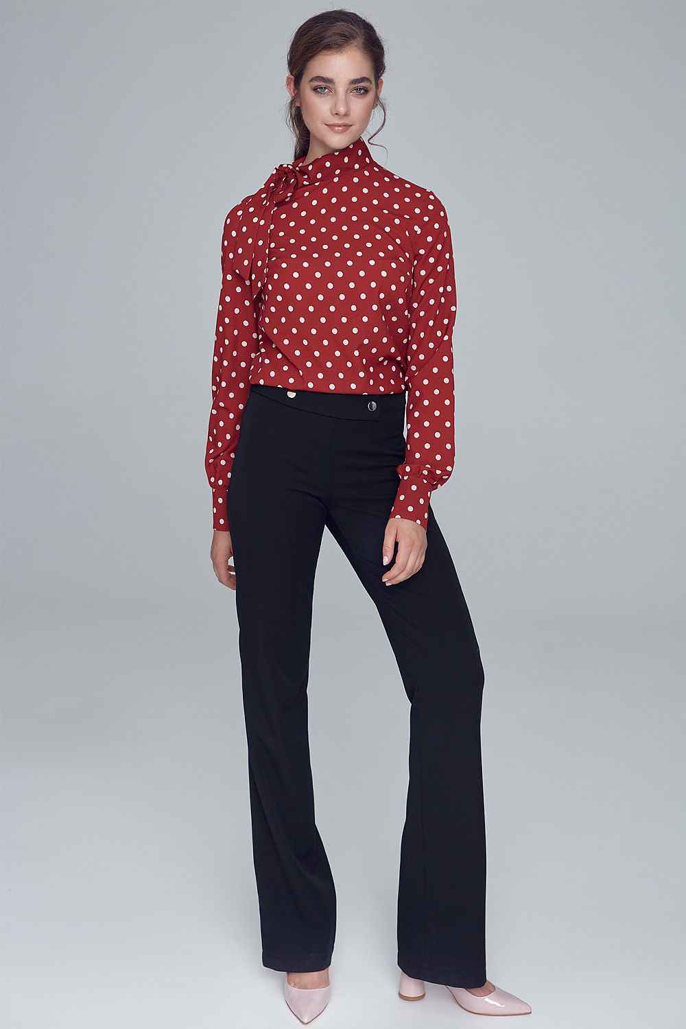 Pantalon femme Nife