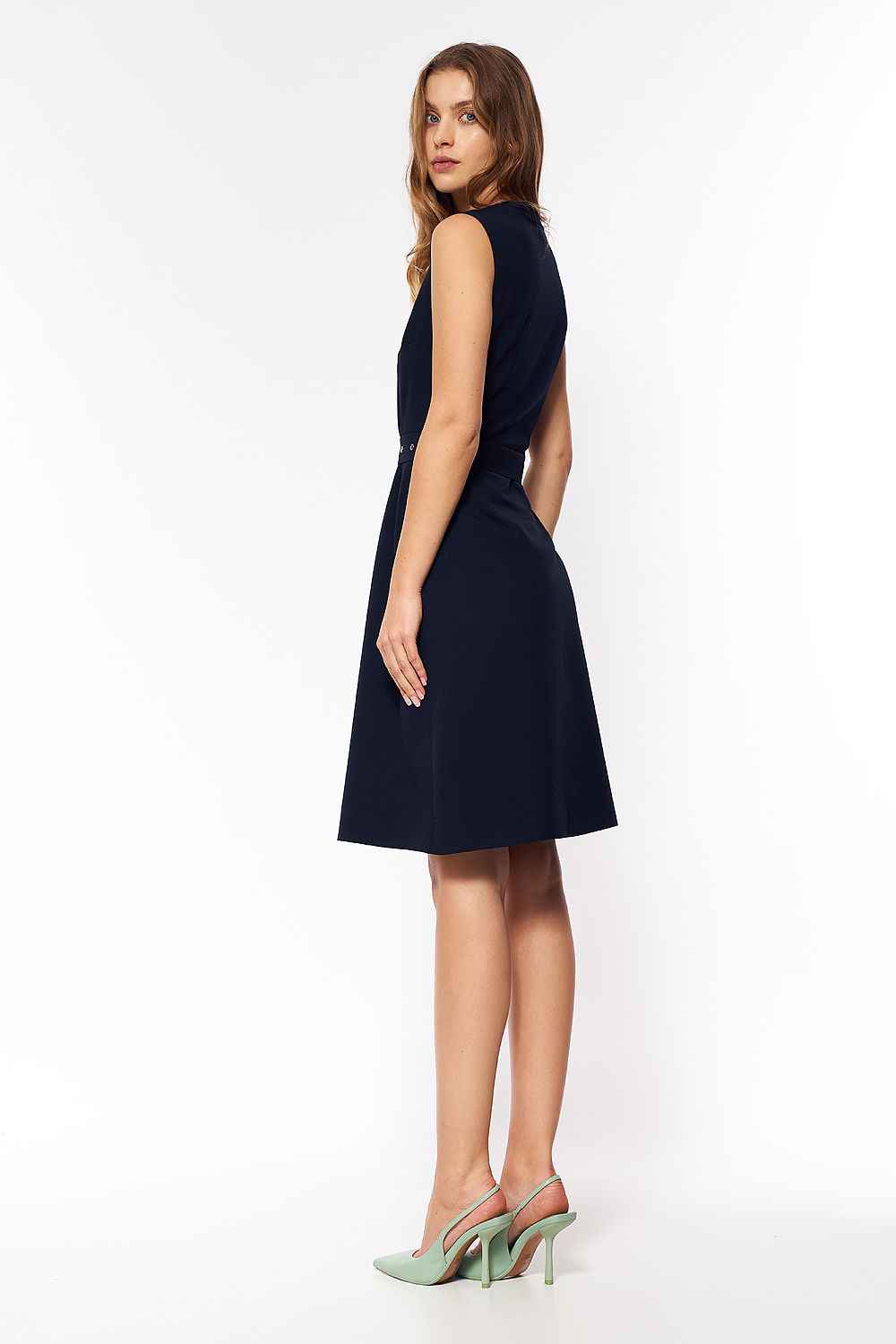 Robe de jour Nife