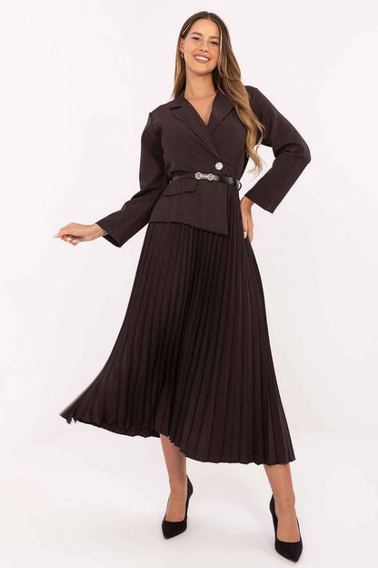 Robe de jour Italy Moda