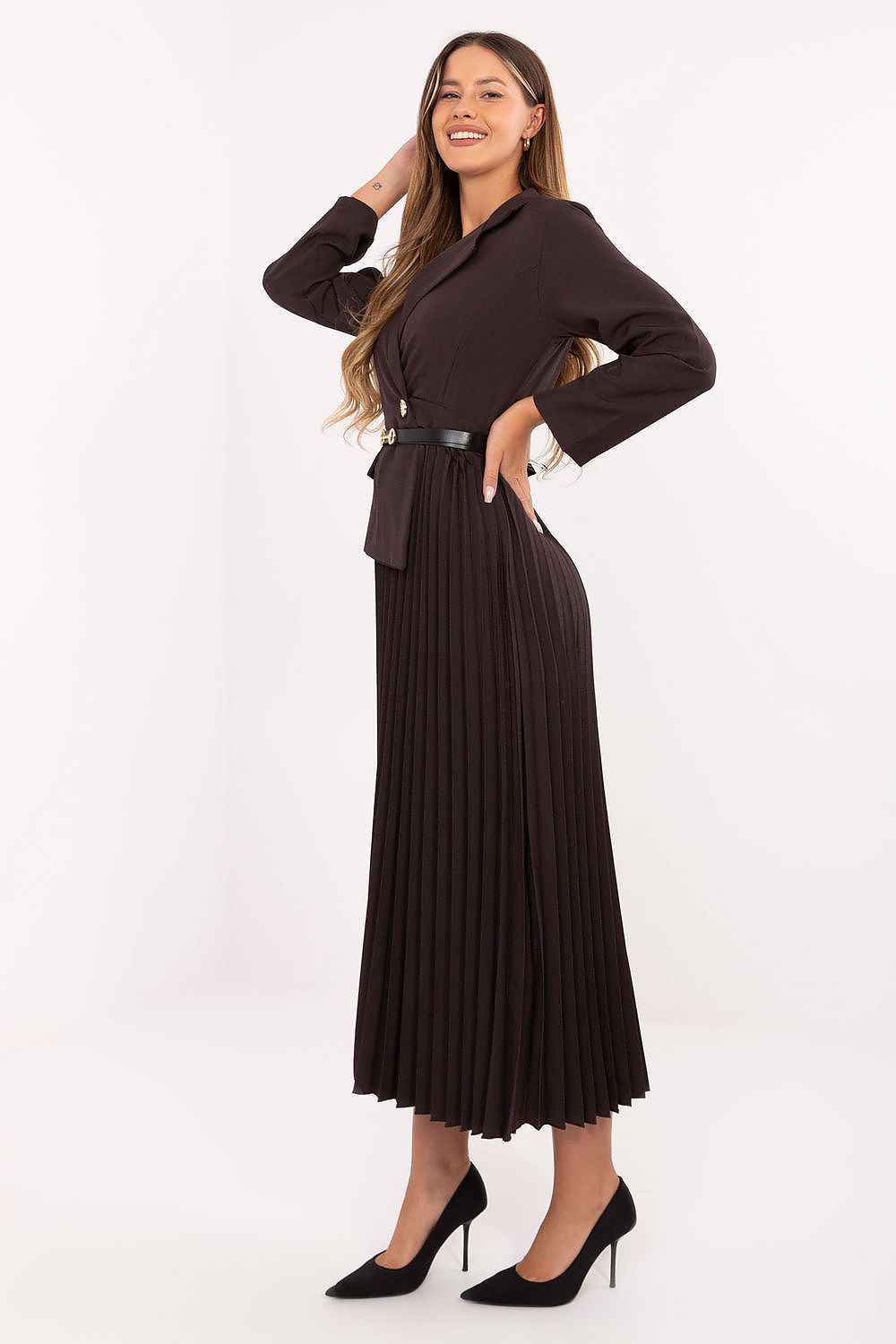 Robe de jour Italy Moda