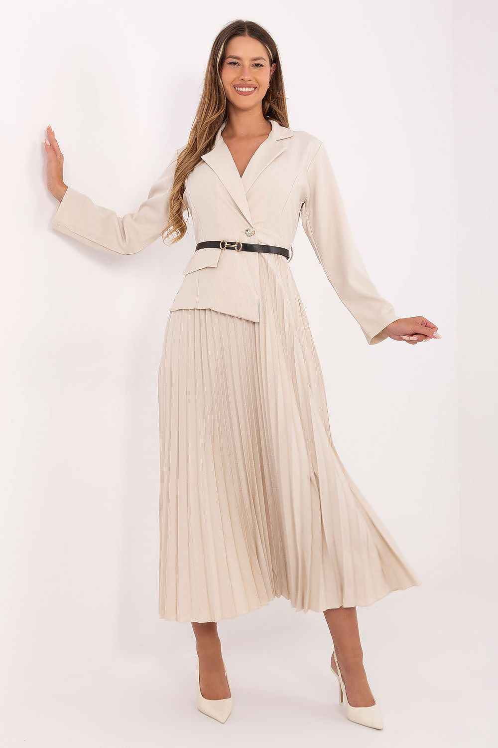 Robe de jour Italy Moda