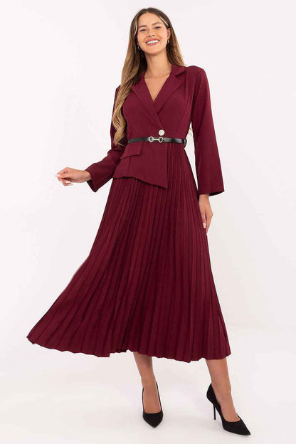 Robe de jour Italy Moda