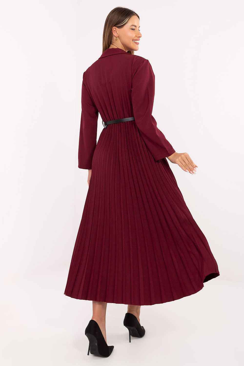 Robe de jour Italy Moda