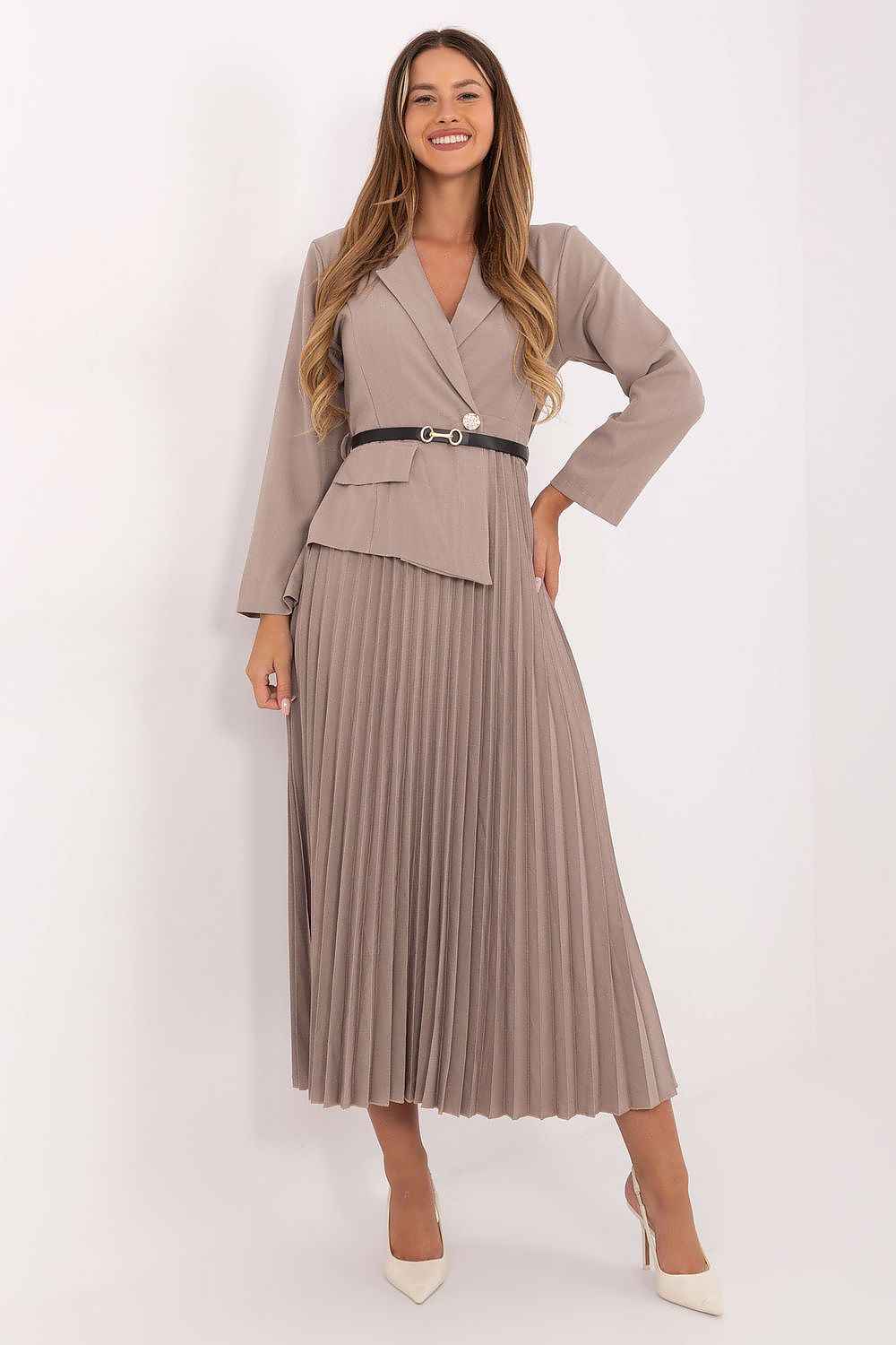 Robe de jour Italy Moda