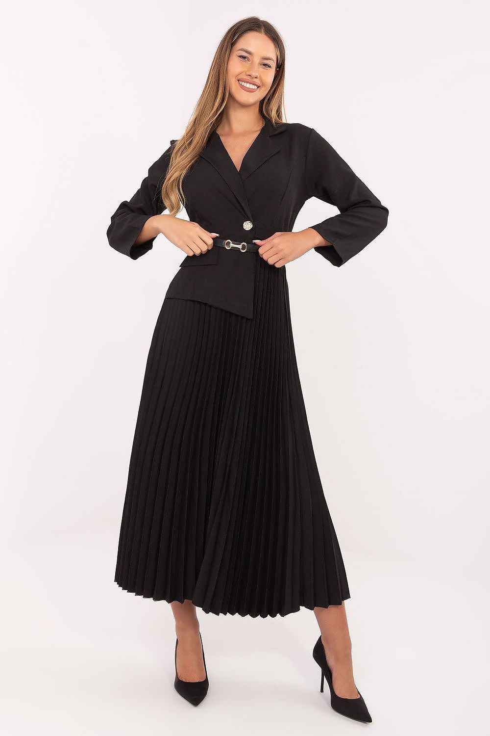 Robe de jour Italy Moda