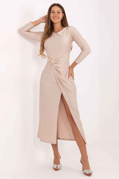 Robe de soirée Italy Moda