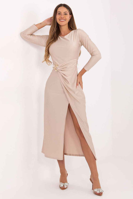 Robe de soirée Italy Moda