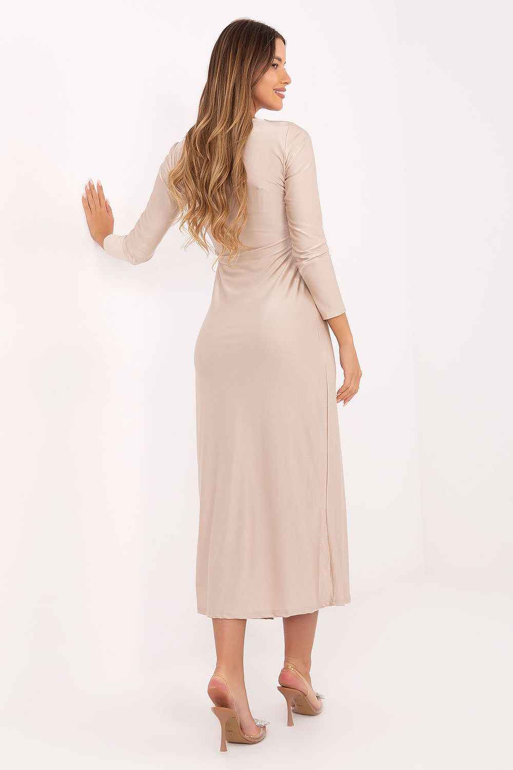 Robe de soirée Italy Moda