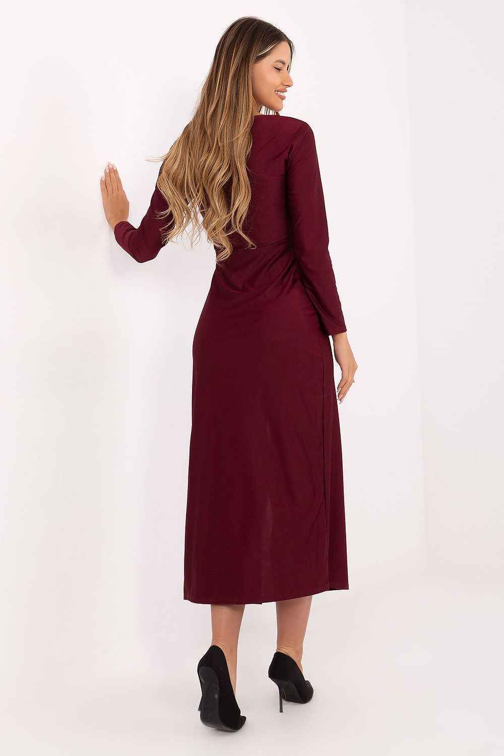 Robe de soirée Italy Moda