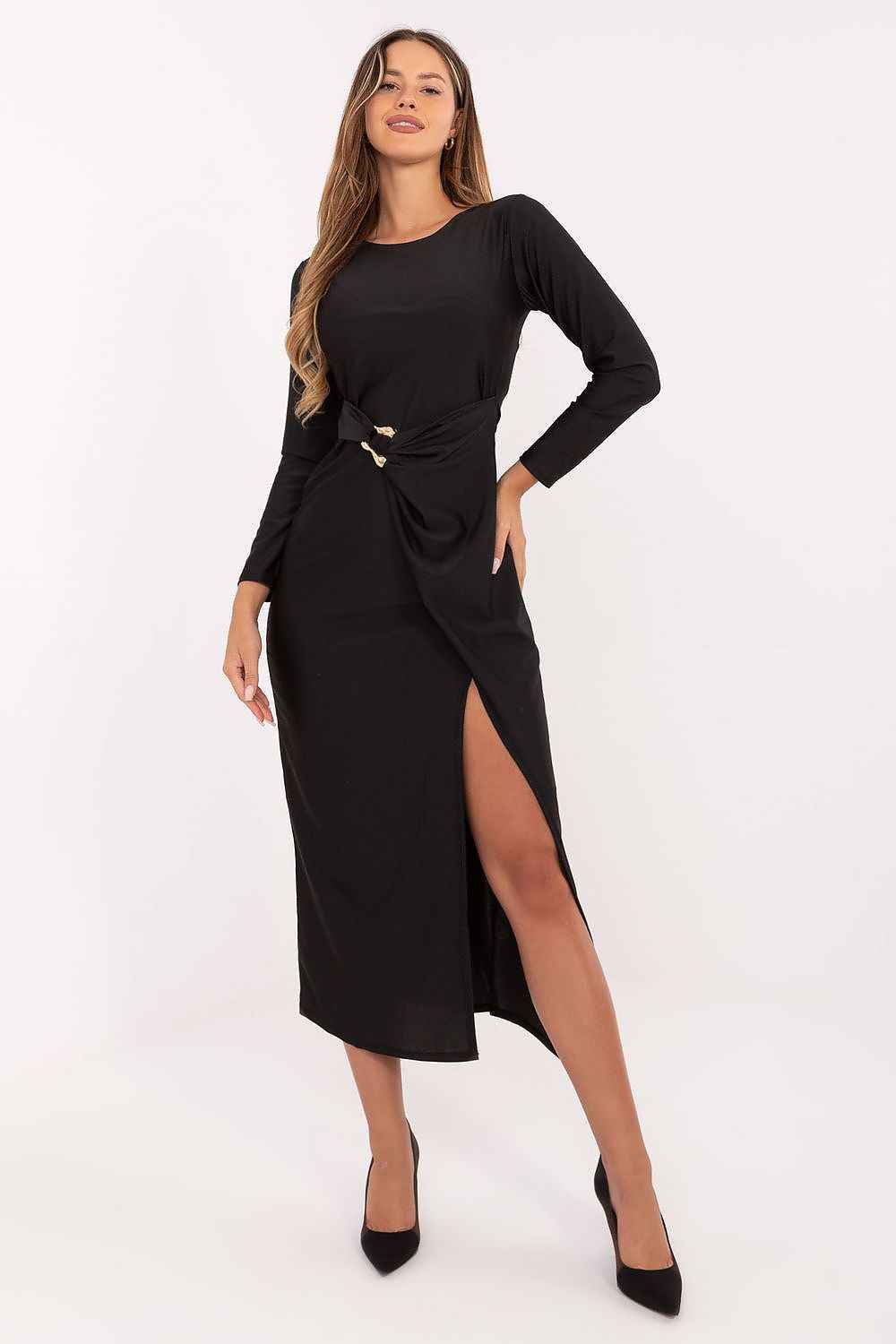 Robe de soirée Italy Moda