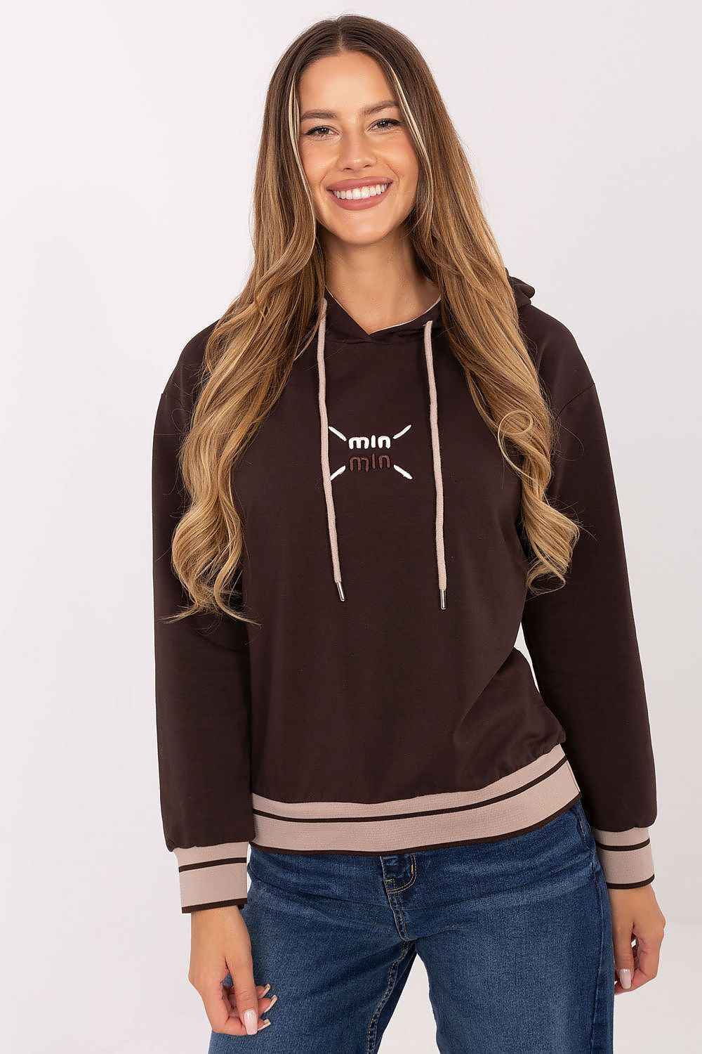 Sweatshirt Relevance