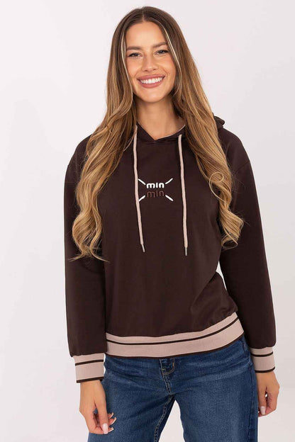 Sweatshirt Relevance