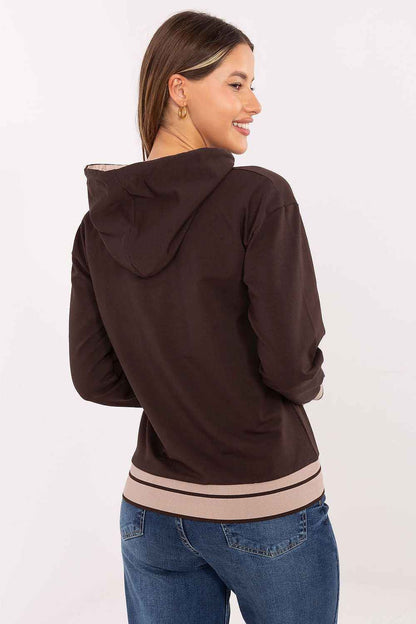 Sweatshirt Relevance