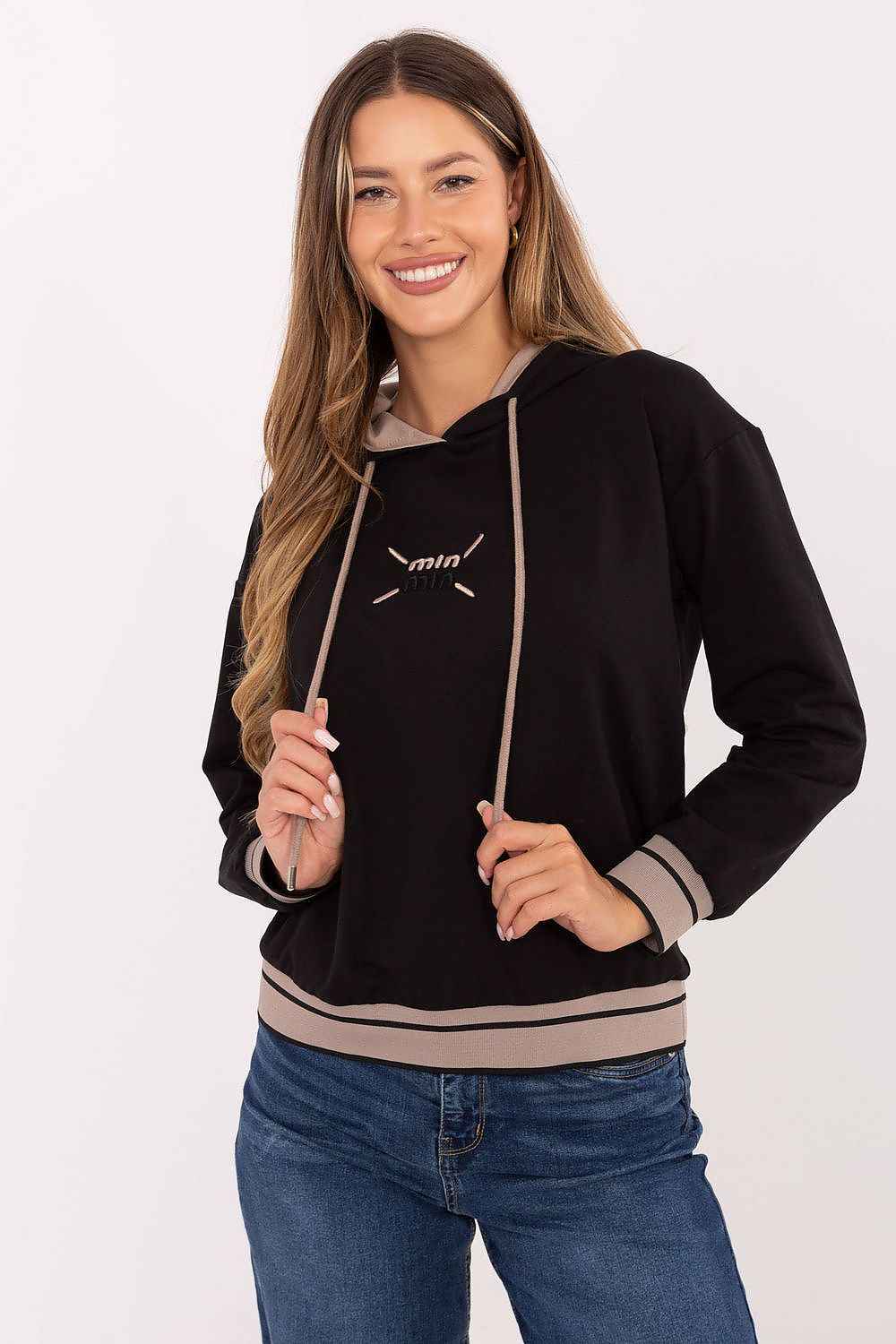 Sweatshirt Relevance