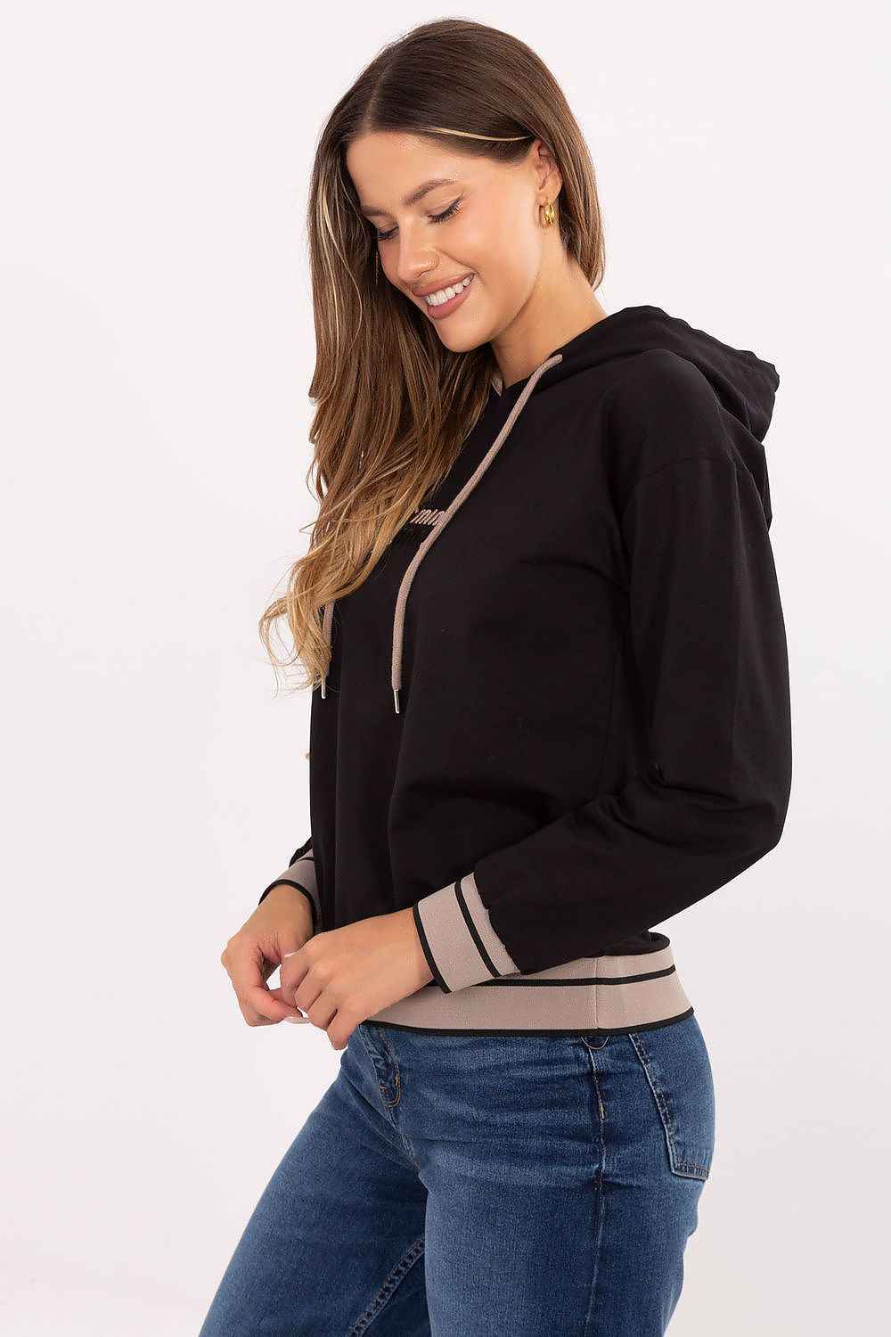 Sweatshirt Relevance