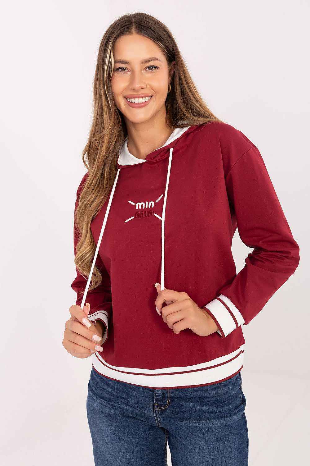 Sweatshirt Relevance