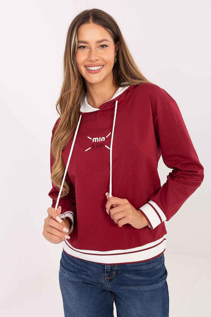 Sweatshirt Relevance