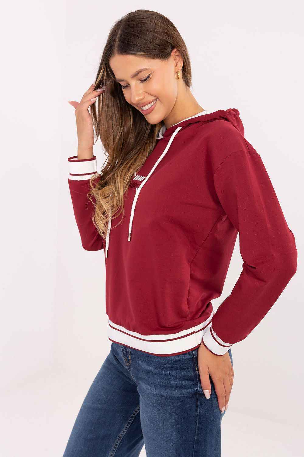 Sweatshirt Relevance