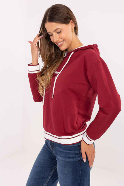 Sweatshirt Relevance