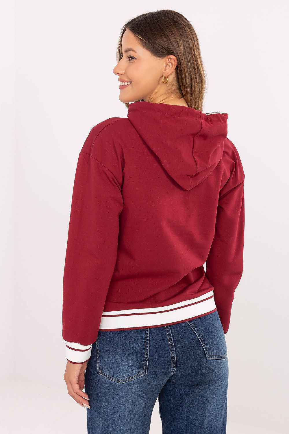 Sweatshirt Relevance