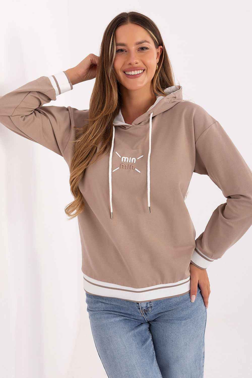 Sweatshirt Relevance