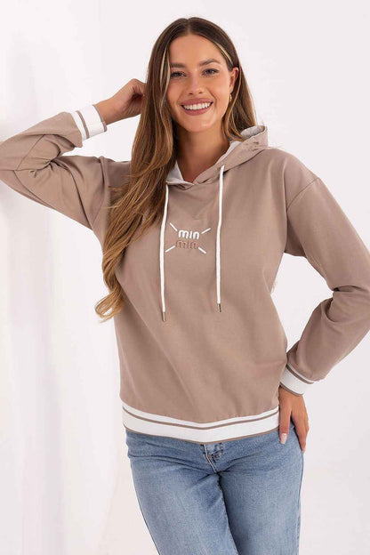 Sweatshirt Relevance