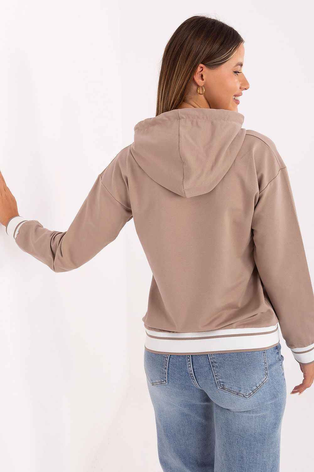 Sweatshirt Relevance