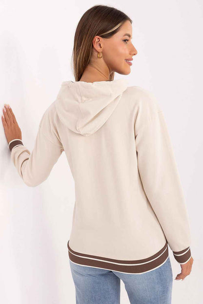 Sweatshirt Relevance