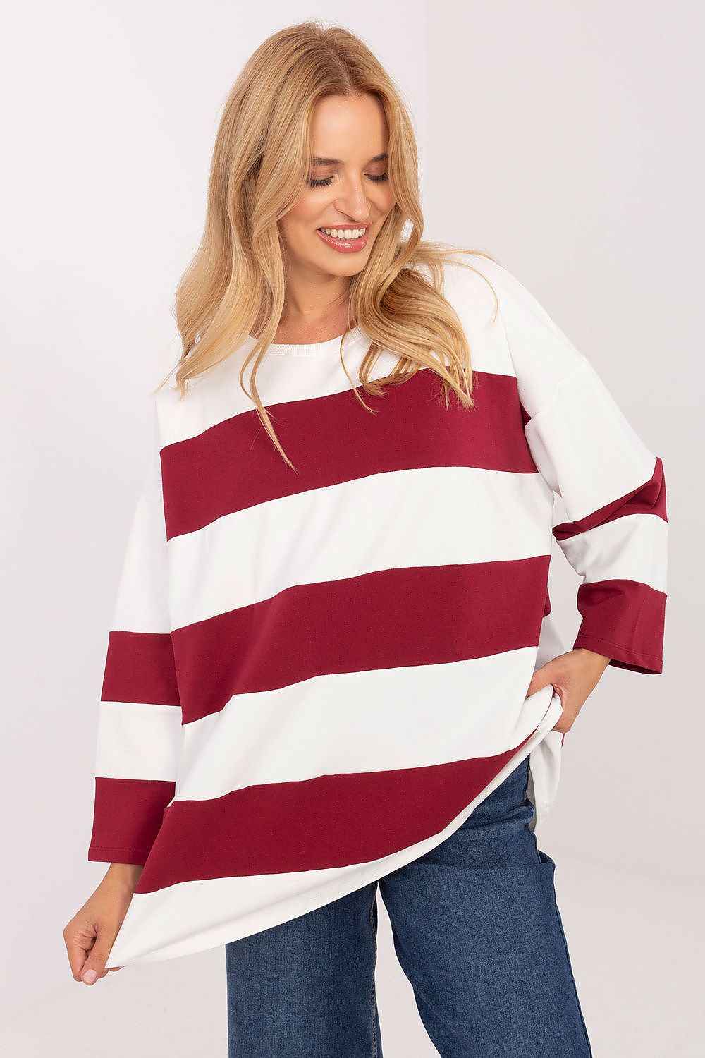 Sweatshirt Relevance